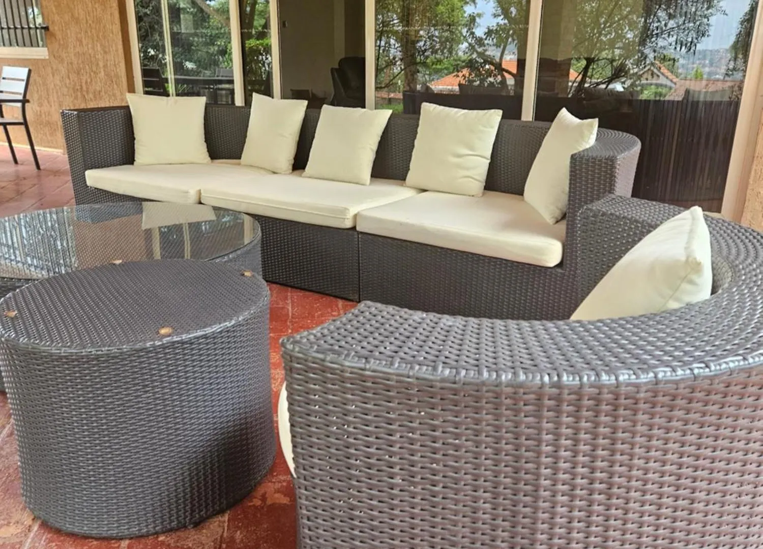 Cosy, Private And Modern Villa Kampala Tatil Evi