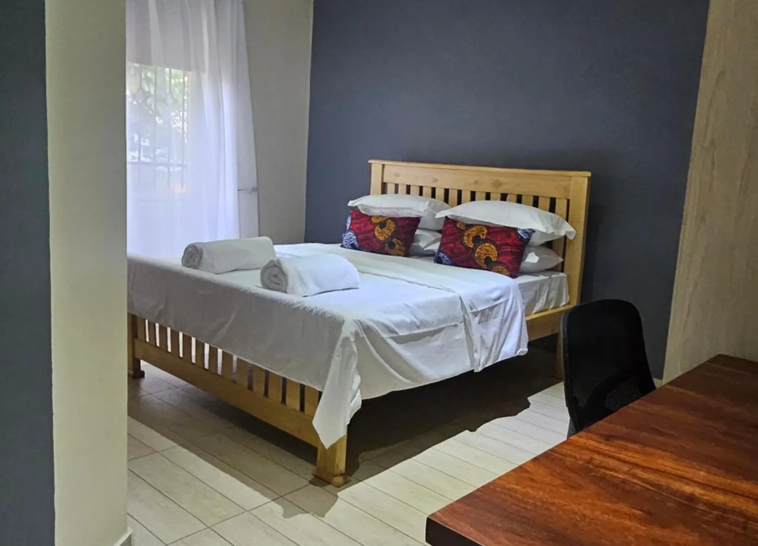 Cosy, Private And Modern Villa Kampala 0*,