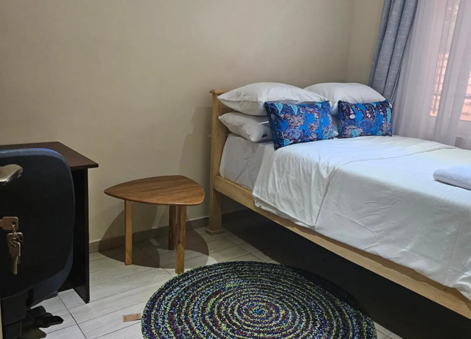 Tatil Evi Cosy, Private And Modern Villa Kampala Uganda